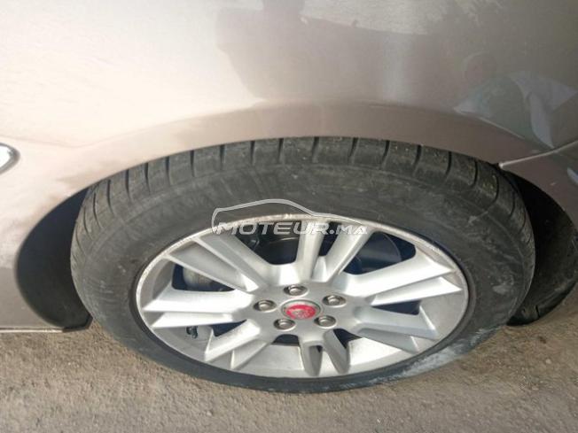 KIFAL - JAGUAR XE