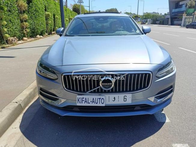 KIFAL - VOLVO S90