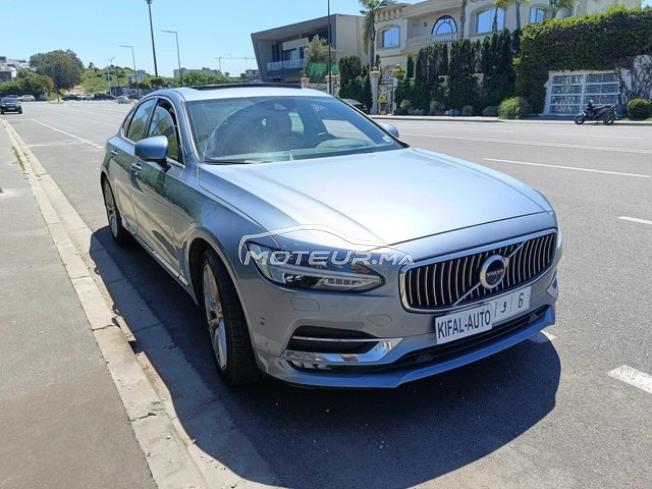 KIFAL - VOLVO S90