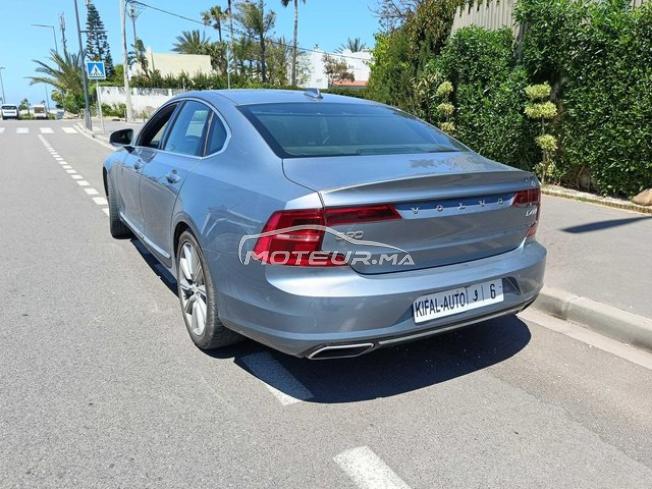 KIFAL - VOLVO S90