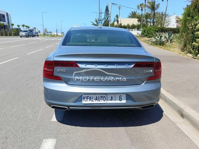 KIFAL - VOLVO S90