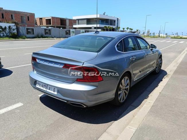 KIFAL - VOLVO S90