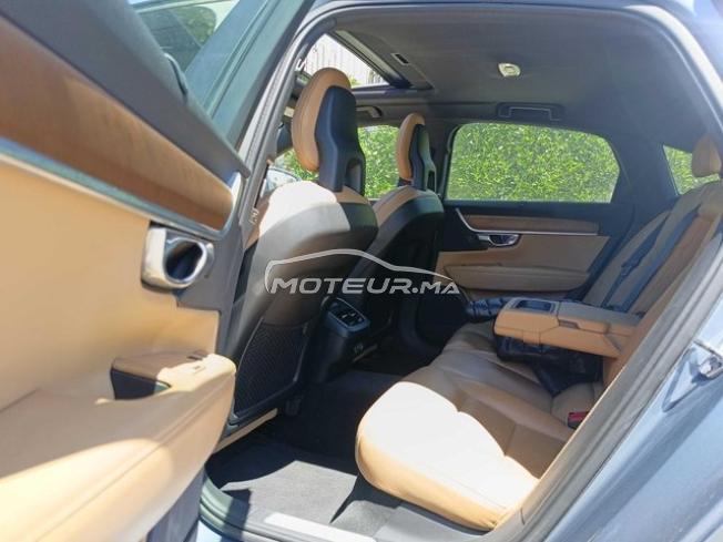KIFAL - VOLVO S90
