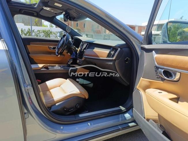 KIFAL - VOLVO S90
