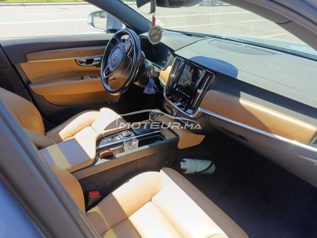 KIFAL - VOLVO S90