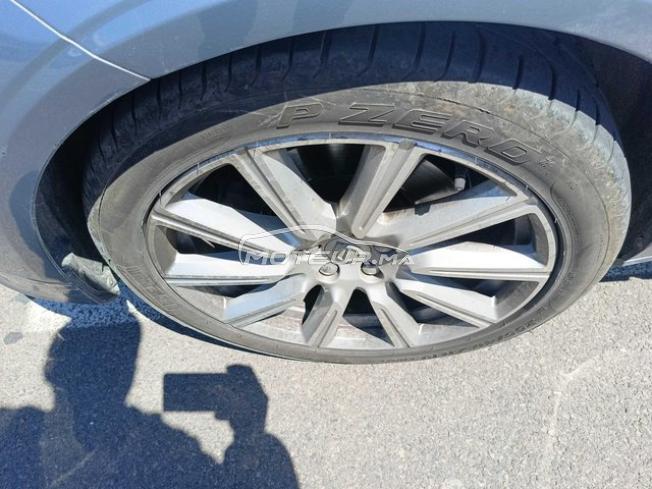 KIFAL - VOLVO S90