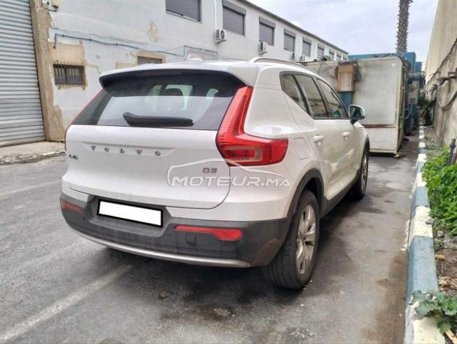 KIFAL - VOLVO XC40