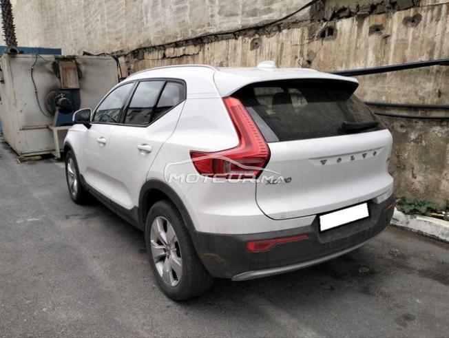 KIFAL - VOLVO XC40