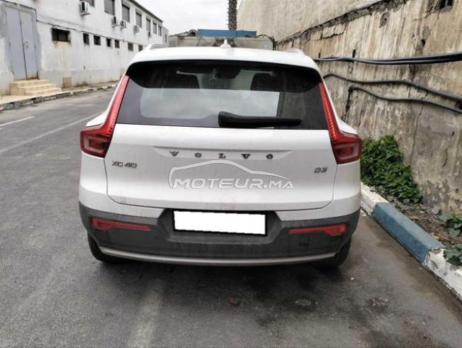 KIFAL - VOLVO XC40
