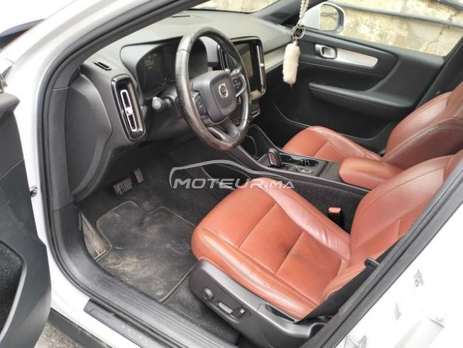 KIFAL - VOLVO XC40