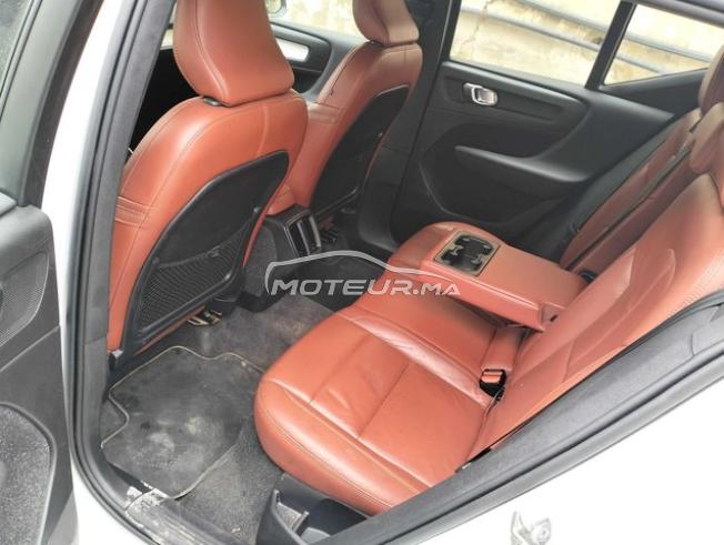 KIFAL - VOLVO XC40