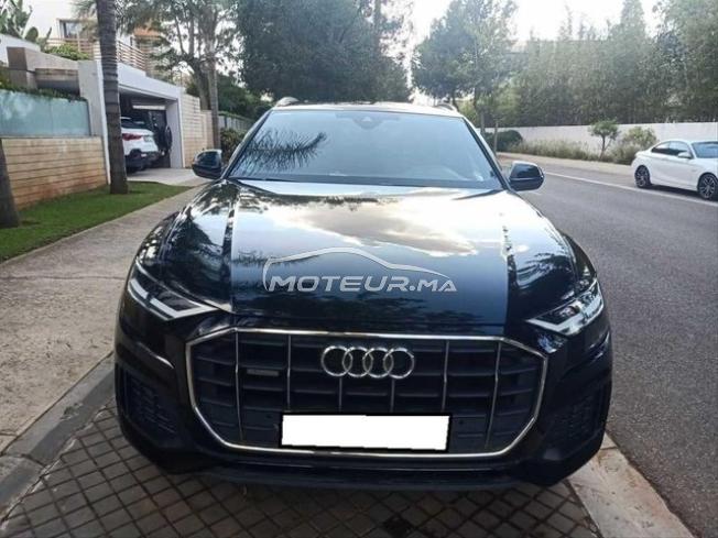 KIFAL - AUDI Q8