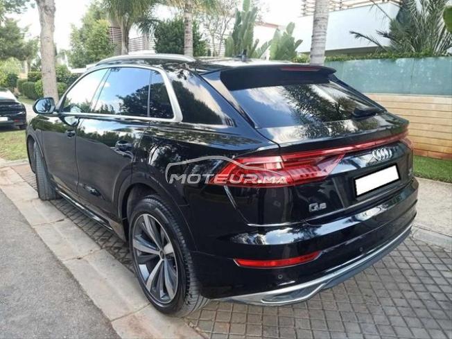 KIFAL - AUDI Q8