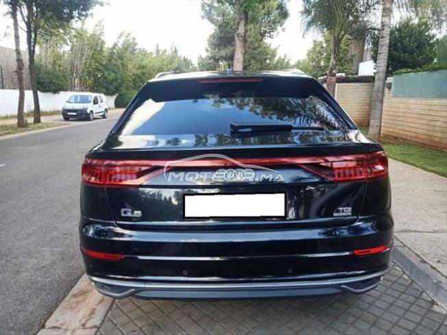 KIFAL - AUDI Q8