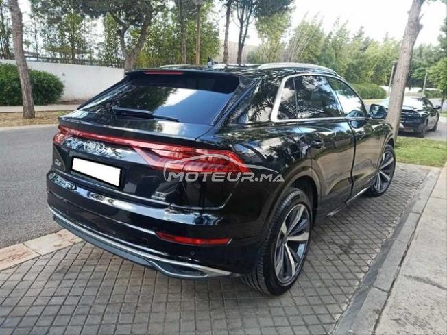KIFAL - AUDI Q8