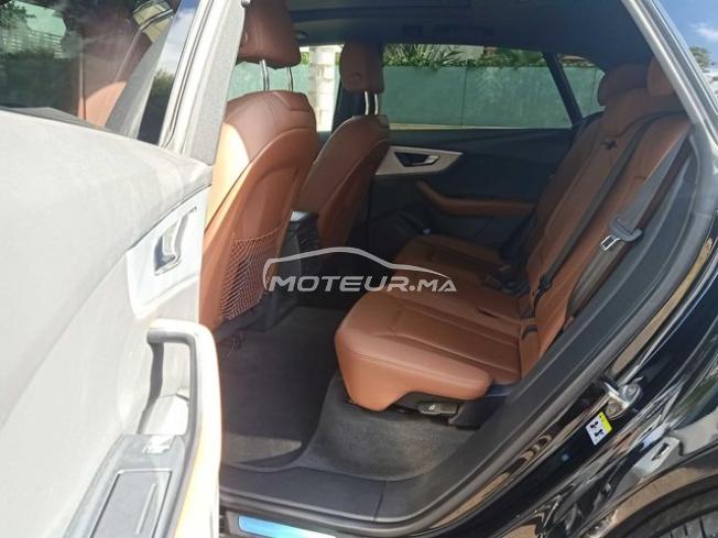 KIFAL - AUDI Q8