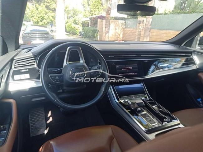 KIFAL - AUDI Q8