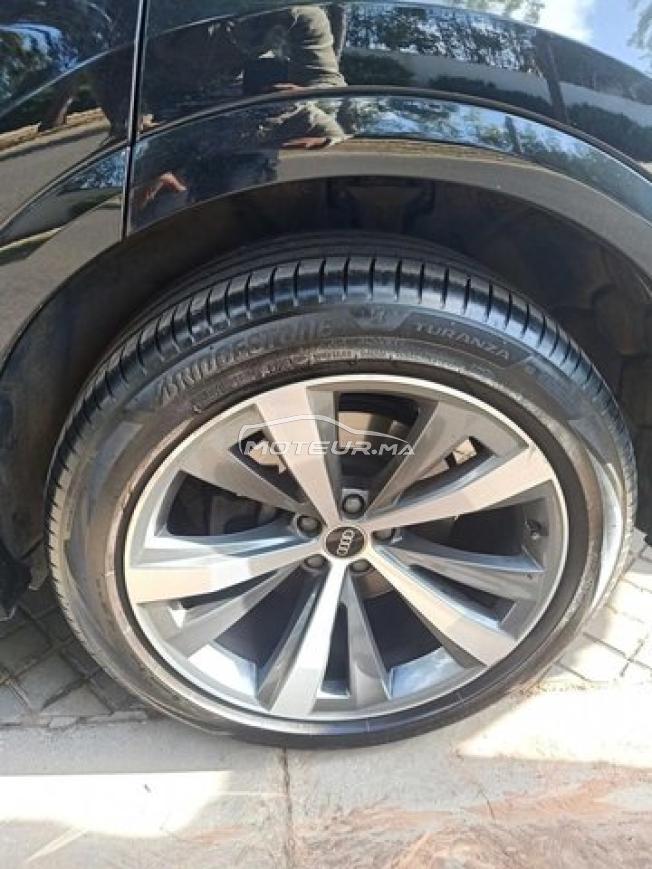 KIFAL - AUDI Q8