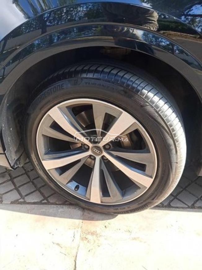 KIFAL - AUDI Q8