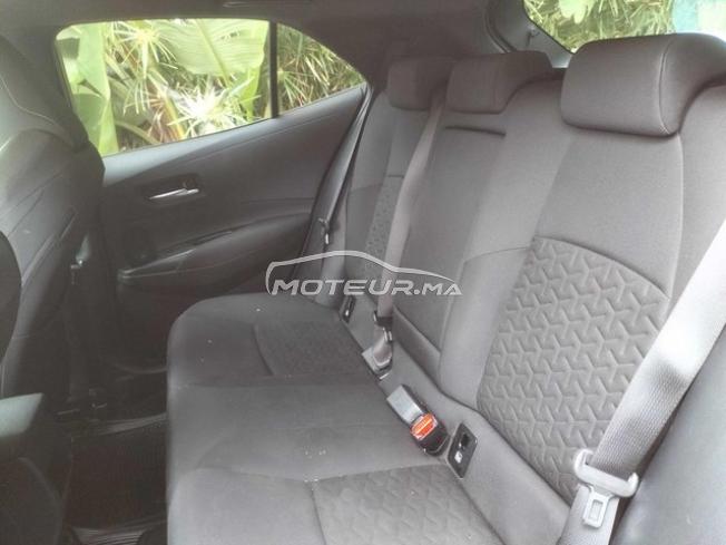 KIFAL - TOYOTA Corolla Sport