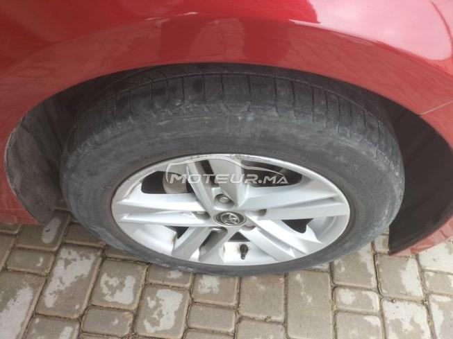 KIFAL - TOYOTA Corolla Sport