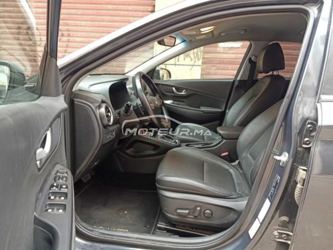 KIFAL - HYUNDAI Kona