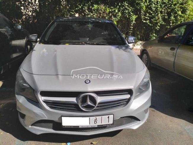 KIFAL - MERCEDES-BENZ CLA