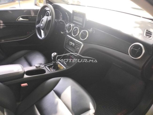 KIFAL - MERCEDES-BENZ CLA