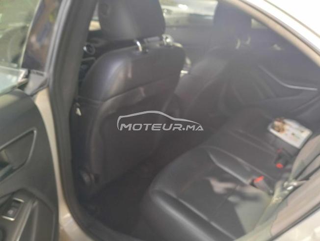 KIFAL - MERCEDES-BENZ CLA