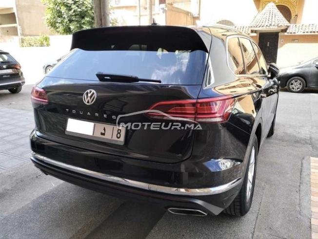 KIFAL - VOLKSWAGEN Touareg