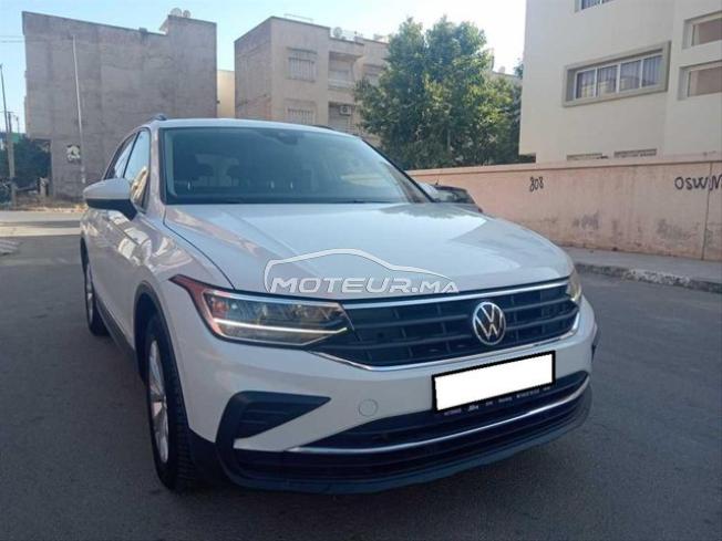 KIFAL - VOLKSWAGEN Tiguan