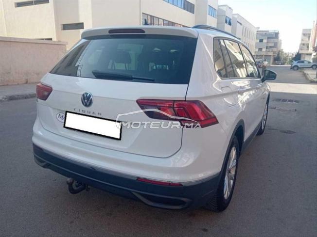 KIFAL - VOLKSWAGEN Tiguan
