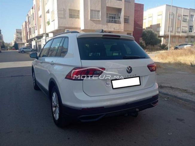 KIFAL - VOLKSWAGEN Tiguan