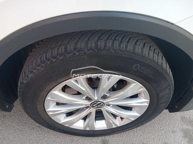 KIFAL - VOLKSWAGEN Tiguan