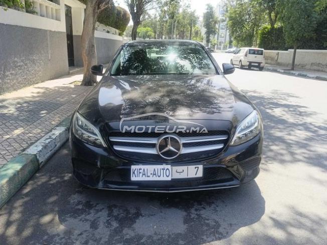 KIFAL - MERCEDES-BENZ Classe C