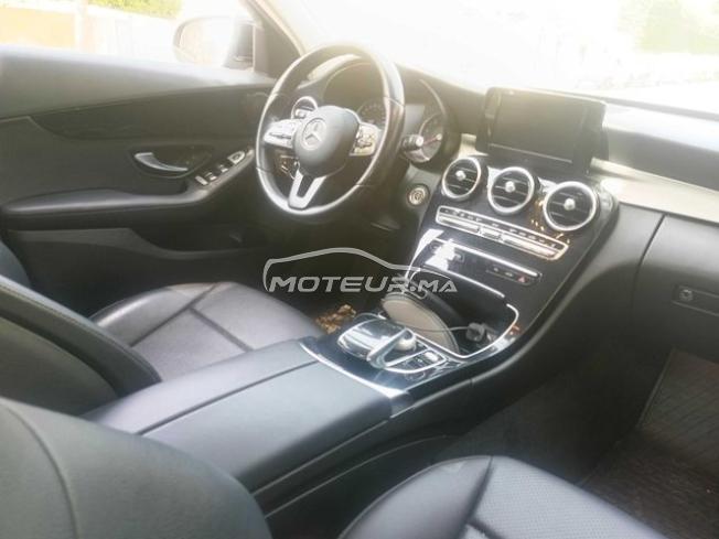 KIFAL - MERCEDES-BENZ Classe C