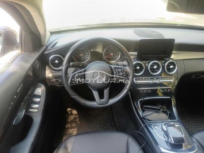 KIFAL - MERCEDES-BENZ Classe C