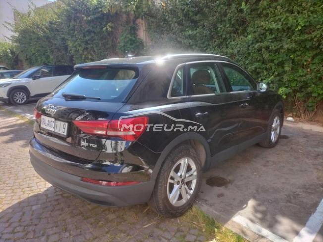 KIFAL - AUDI Q3