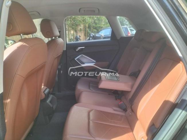KIFAL - AUDI Q3