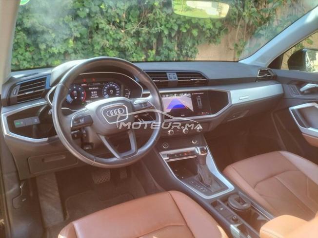 KIFAL - AUDI Q3