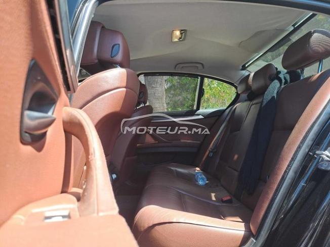KIFAL - BMW Série 5