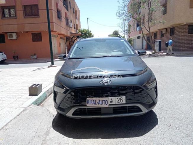 KIFAL - HYUNDAI Bayon