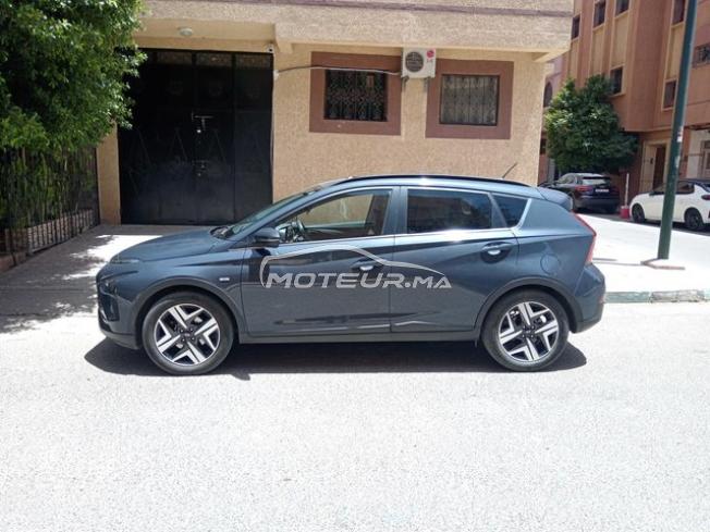 KIFAL - HYUNDAI Bayon