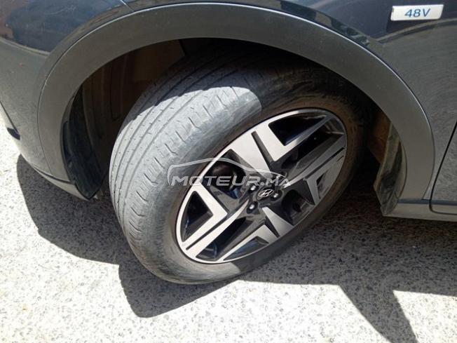 KIFAL - HYUNDAI Bayon
