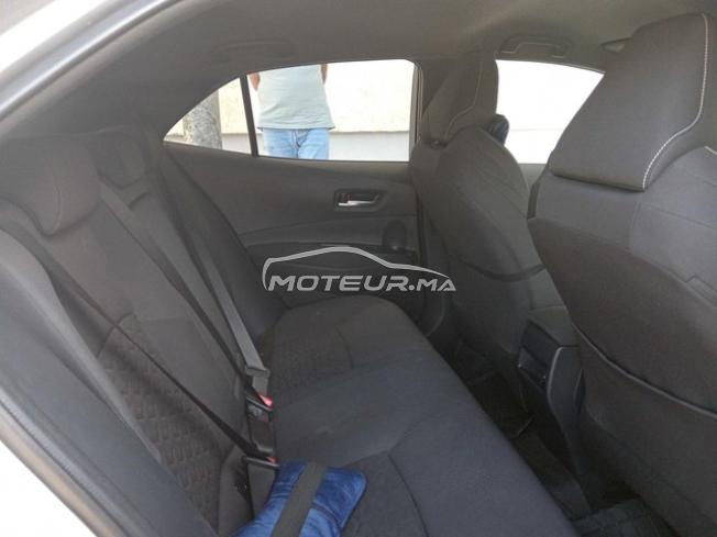 KIFAL - TOYOTA Corolla Sport