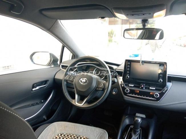 KIFAL - TOYOTA Corolla Sport