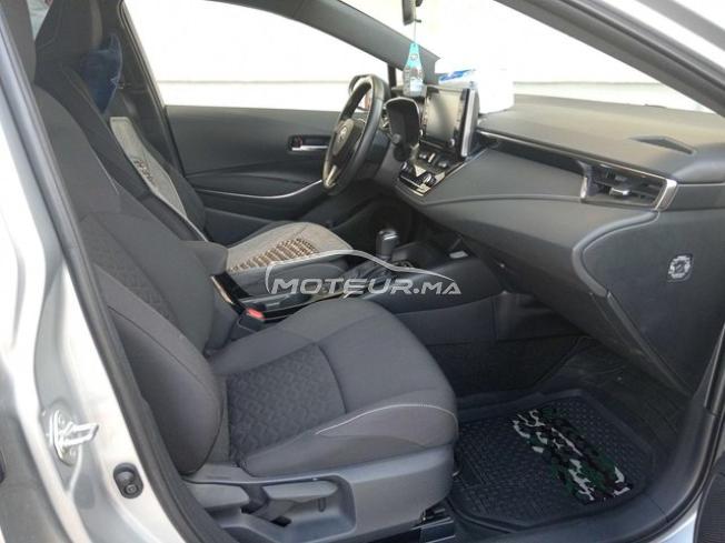 KIFAL - TOYOTA Corolla Sport
