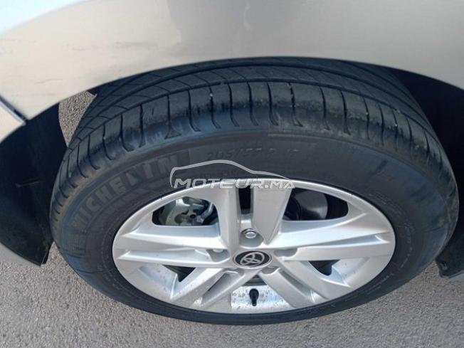KIFAL - TOYOTA Corolla Sport