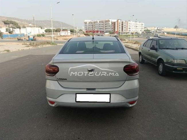 KIFAL - DACIA Logan