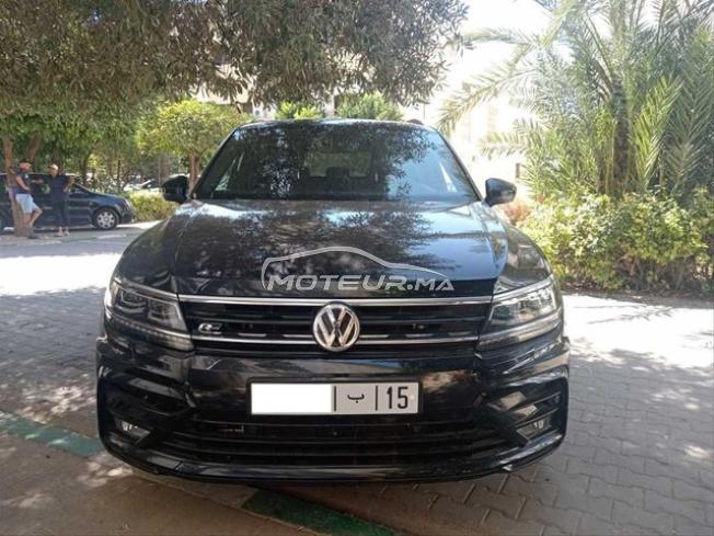 KIFAL - VOLKSWAGEN Tiguan